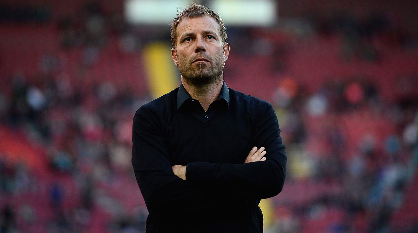 Kramer nominiert 26 Spieler für Spiele gegen Russland und die