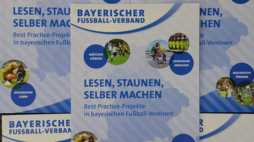 Gewusst Wie Best Practices In Bayern