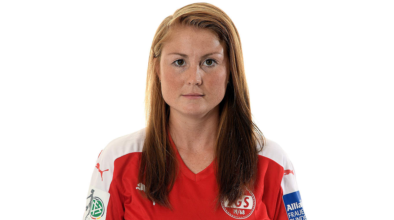 Ein Spiel Sperre für Essens Martini DFB Deutscher FußballBund e.V.