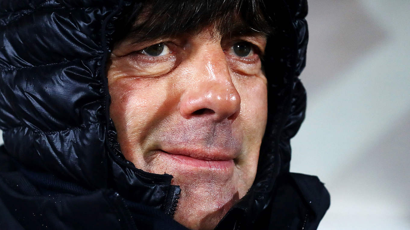 L w F r Jeden Spieler Eine Au ergew hnliche Sache DFB Deutscher