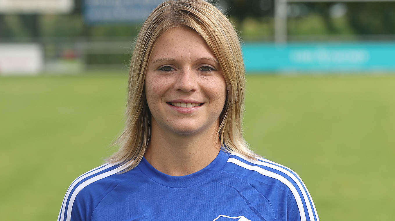 Frauen Im Fu ball Strukturell Projekte Programme DFB