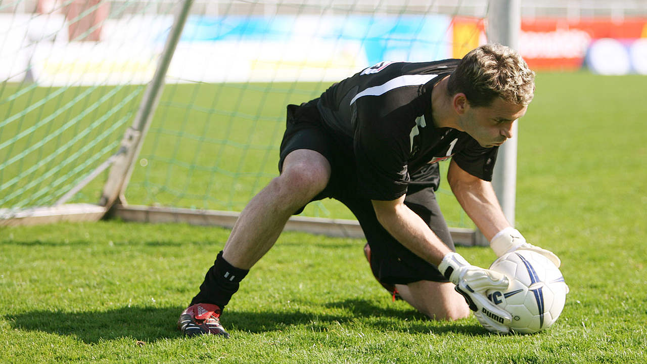 Wenn das Team den Trainer gibt... DFB Deutscher FußballBund e.V.
