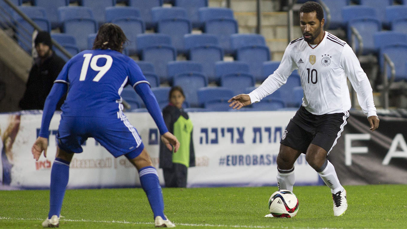 Cacau zu Gast beim SWR 