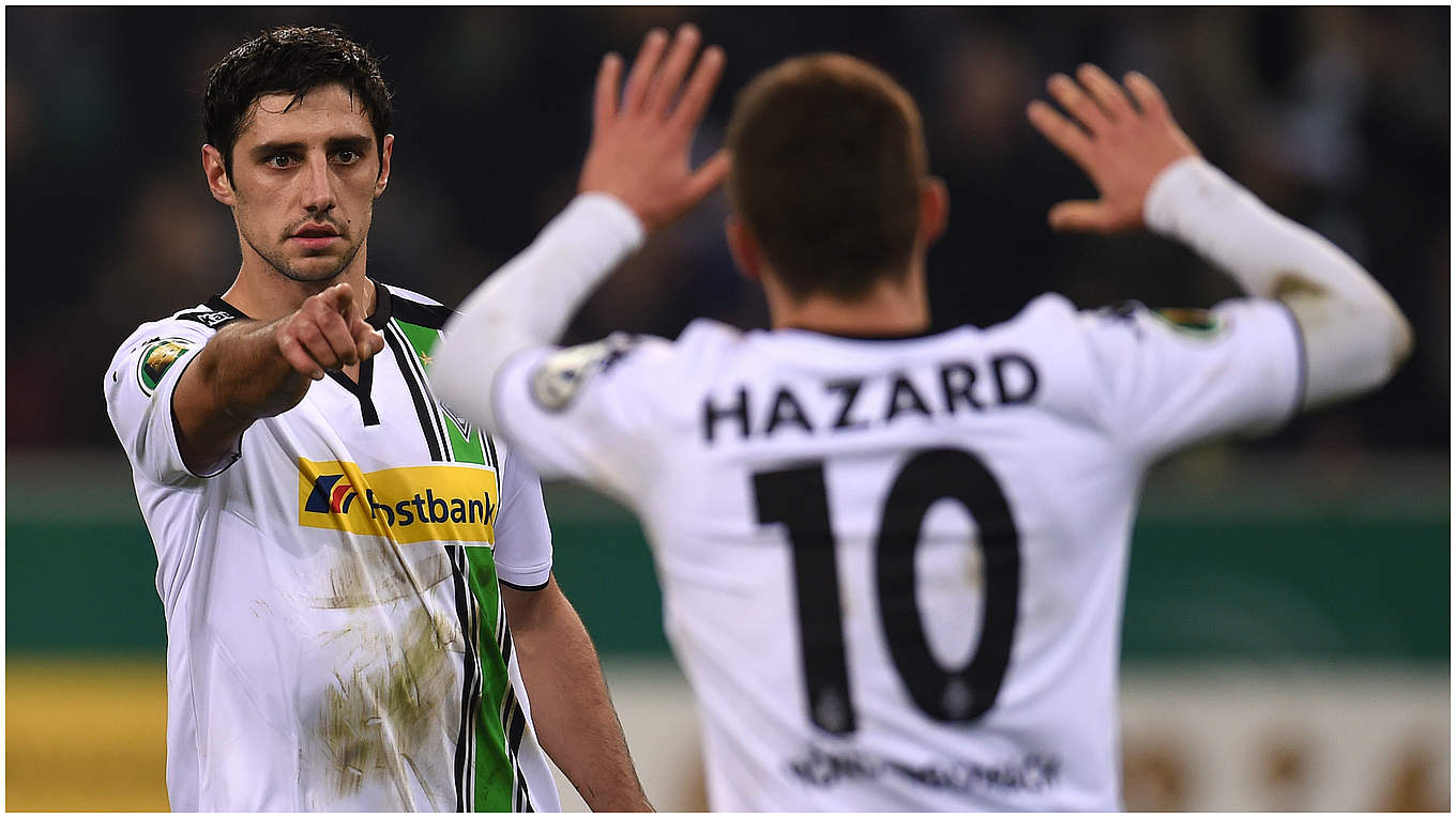 News DFB Deutscher FußballBund e.V.