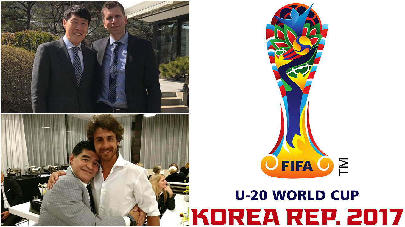 31+ Maradona Fifa 21 Gezogen Background