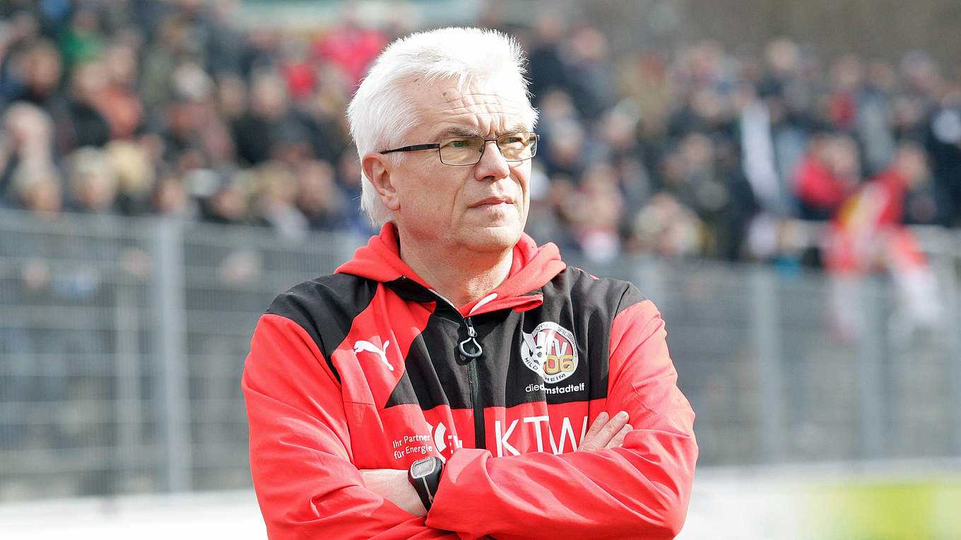 Ex-Torhüter Piplica mit optimaler Ausbeute :: DFB ...