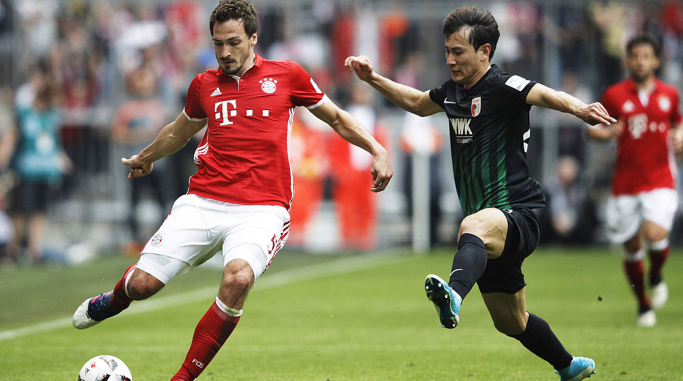 Bricht Halil Altintop Den Wechselrekord Dfb Deutscher