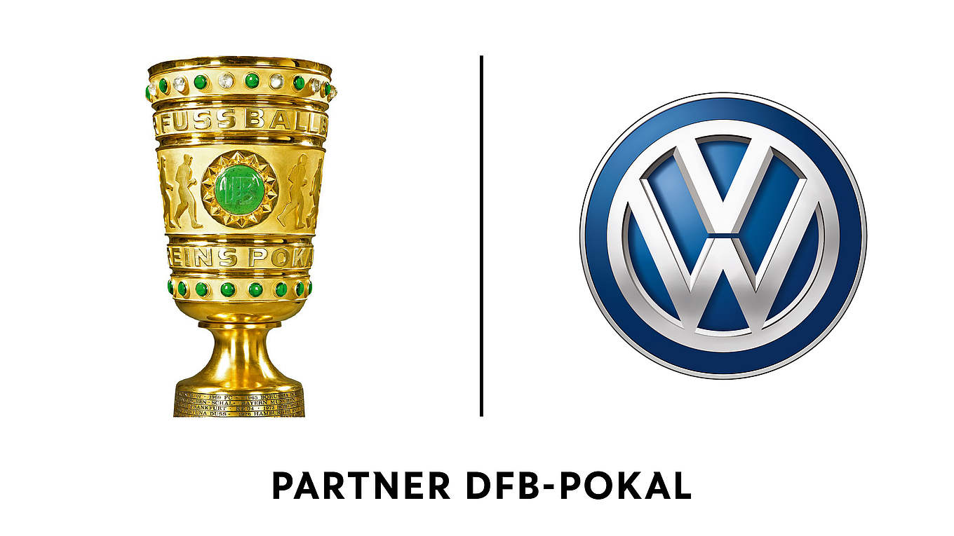 VW-Service: Fakten zum DFB-Pokalfinale :: DFB - Deutscher Fußball-Bund e.V.