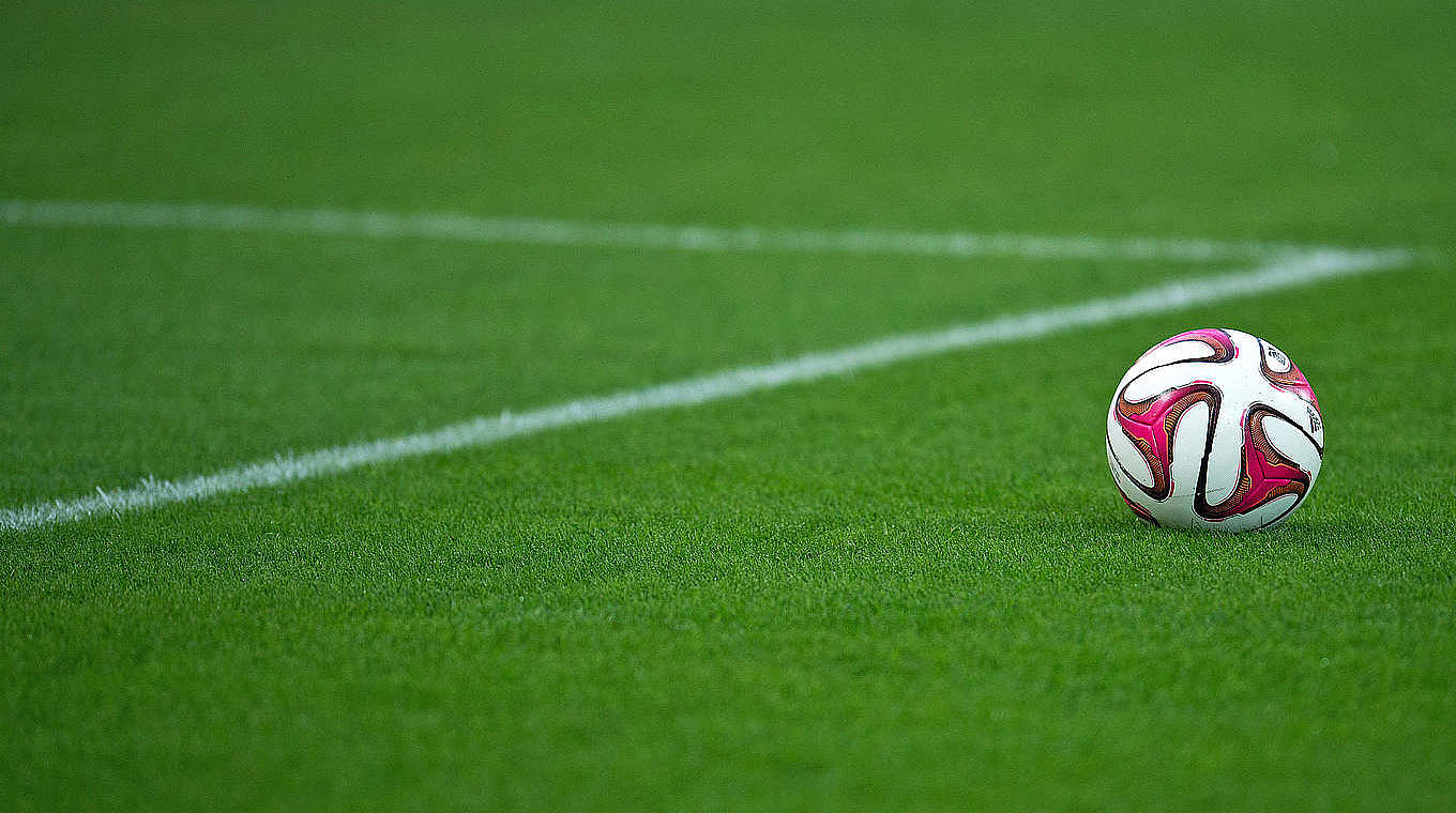 U 17-Juniorinnen-Bundesliga: Meppen feiert einen Auswärtssieg © 2016 Getty Images