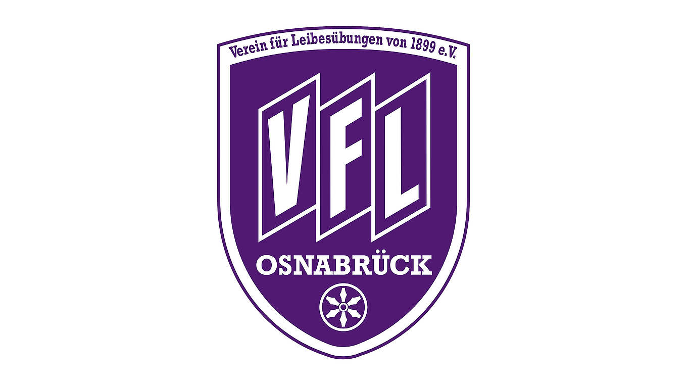 VfL Osnabrück © VfL Osnabrück