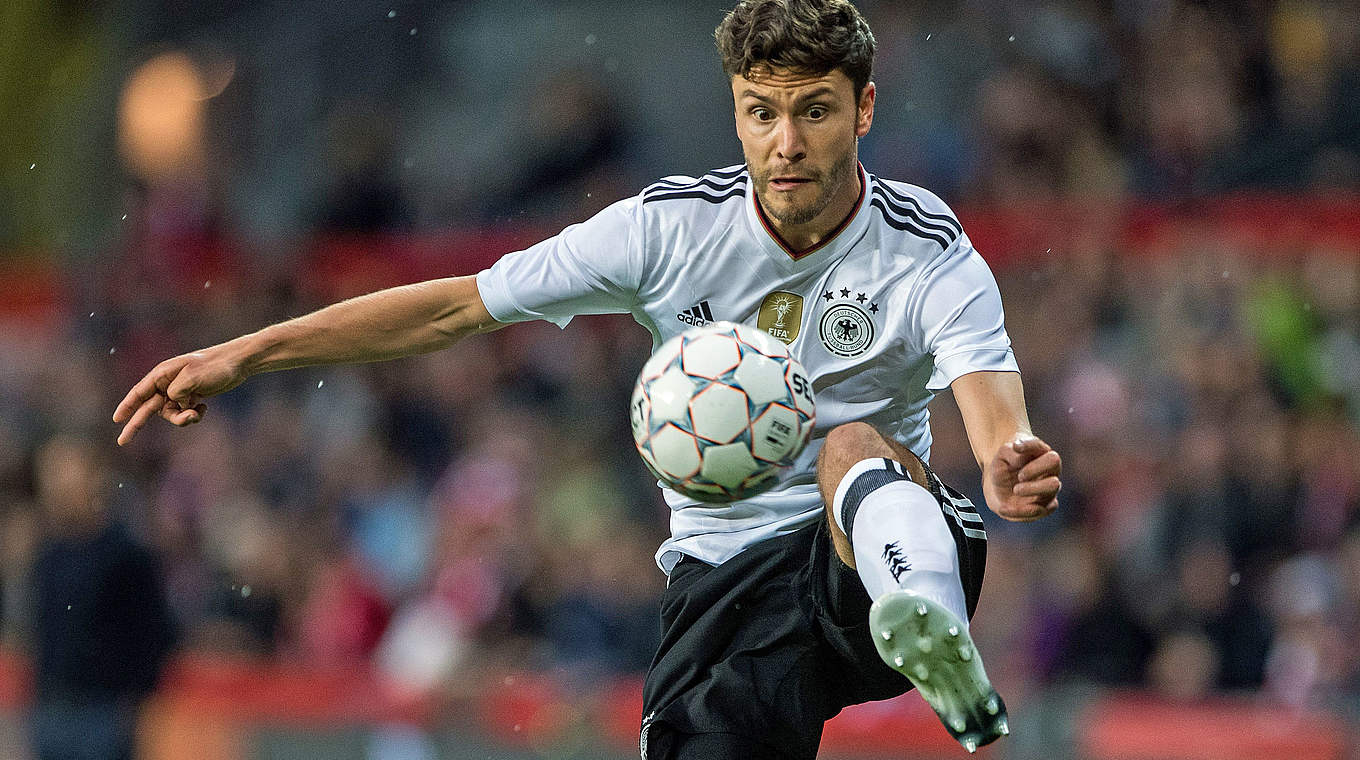 News DFB Deutscher FußballBund e.V.