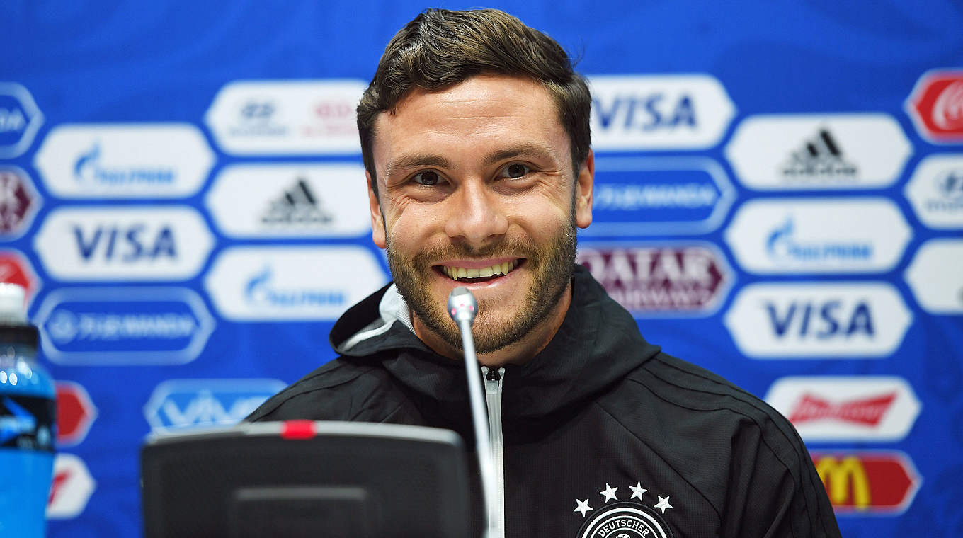 Löw "Definitiv an Flexibilität gewonnen" DFB Deutscher Fußball