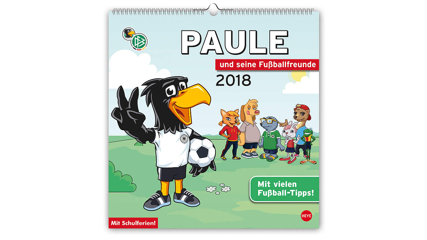 Paule Clubs Teams Dfb Deutscher Fußball Bund Ev