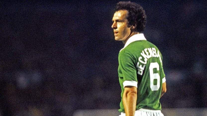 beckenbauer jersey