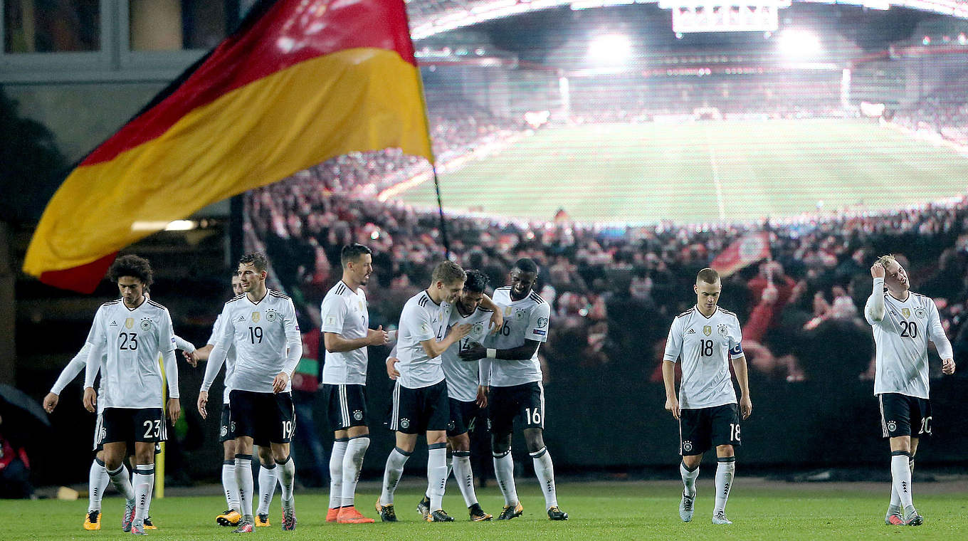 News DFB Deutscher FußballBund e.V.