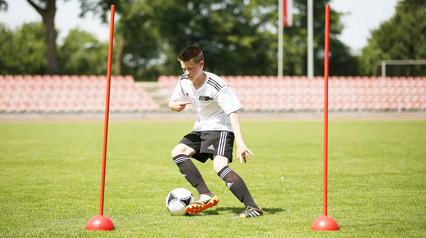 Rekrutierungstipps fuer college fussball