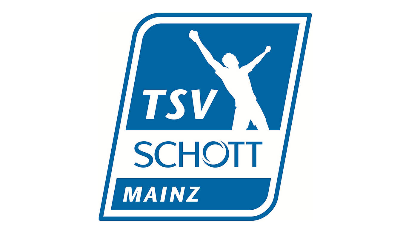  © TSV Schott Mainz