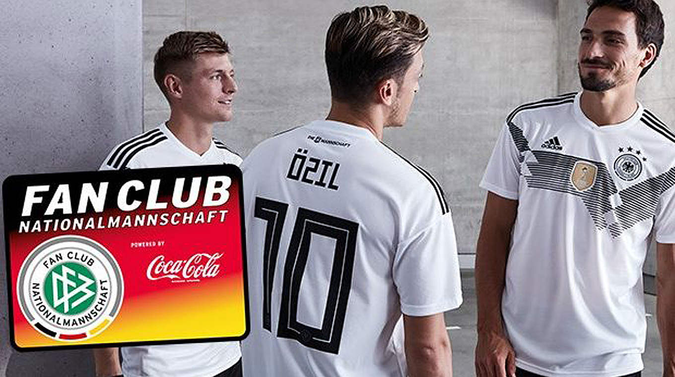 fussball fan trikot shop