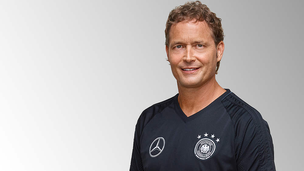 Biografie Marcus Sportliche Leitung Die Mannschaft