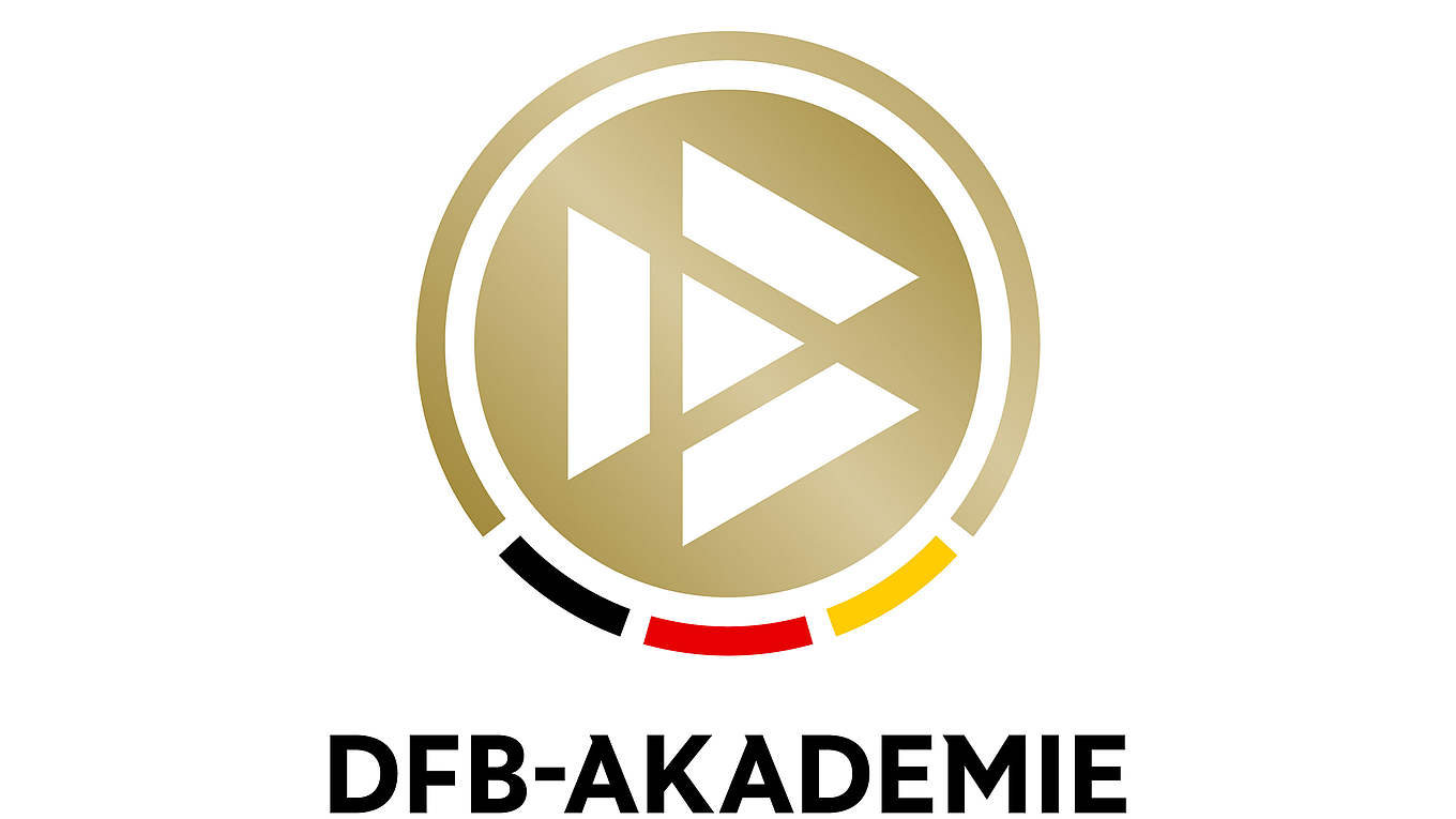 DFB veröffentlicht eigenes Akademie-Logo :: DFB - Deutscher Fußball