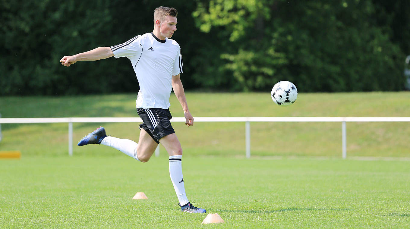 Trainer*in Training & Service DFB Deutscher FußballBund e.V.