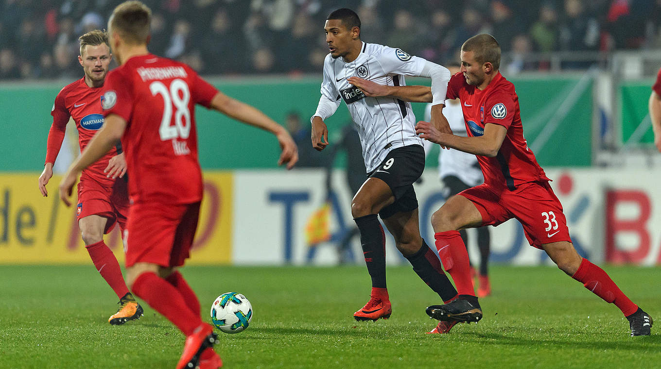 Wie Lange Dauert Eine Verlängerung Beim Fußball www.dfb.de