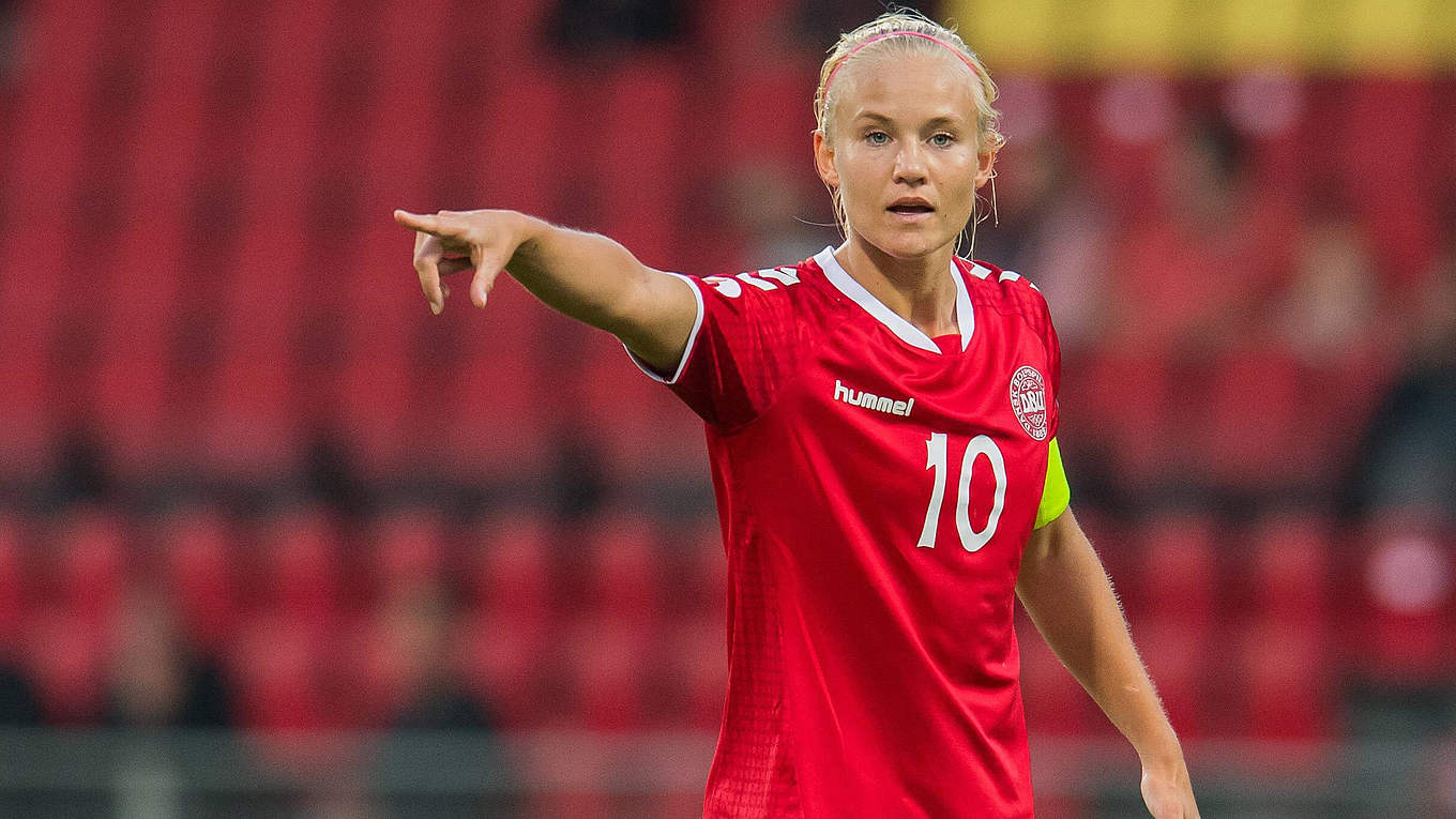 VotingGewinnerin Harder