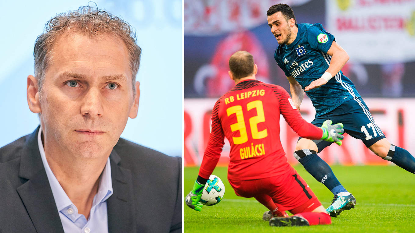 Video Assistent Abseitslinie Muss Erst Zertifiziert Werden DFB