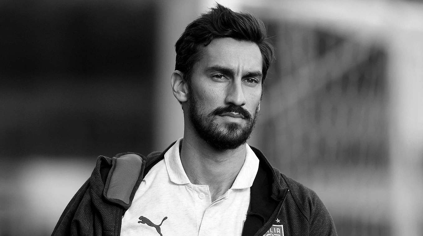 Pl tzlicher Herztod Von Davide Astori Sofortma nahmen F r Den Platz