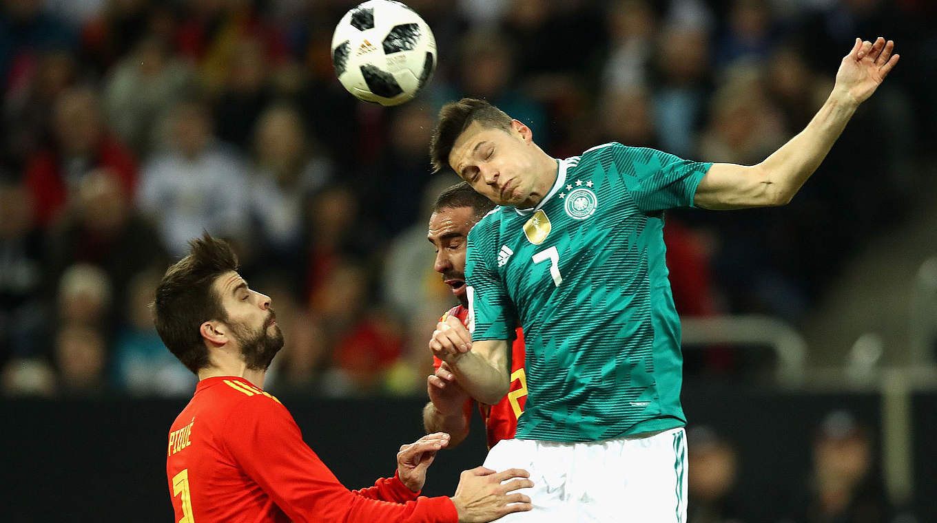 © 2018 Getty Images