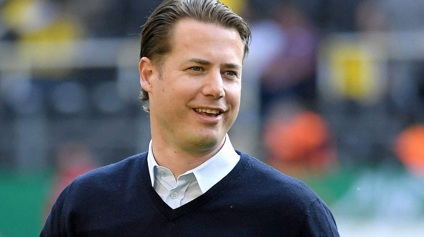 Lars Ricken Schafft Zweiten Durchbruch – CCLPID