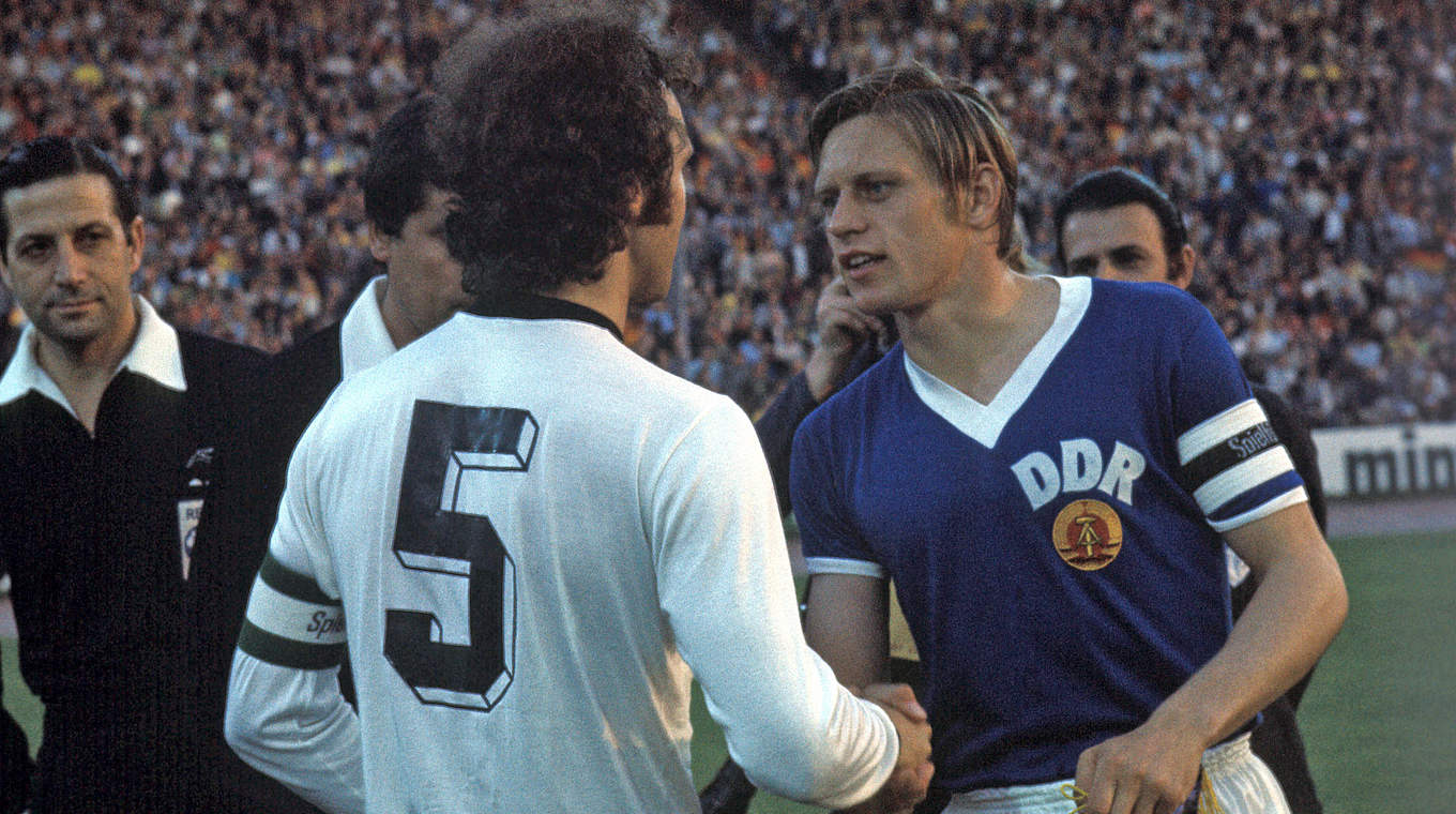 News DFB Deutscher FußballBund e.V.