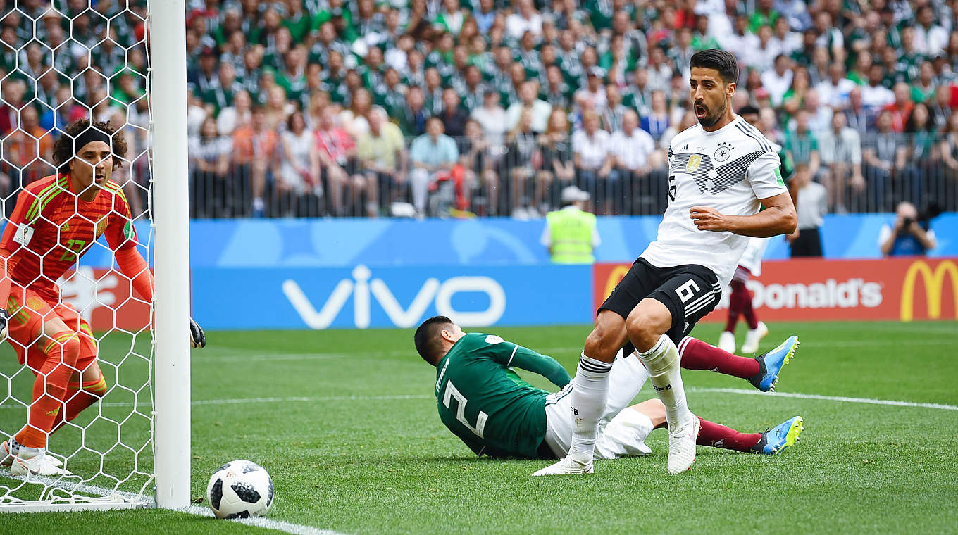 © GES/Thomas Eisenhuth