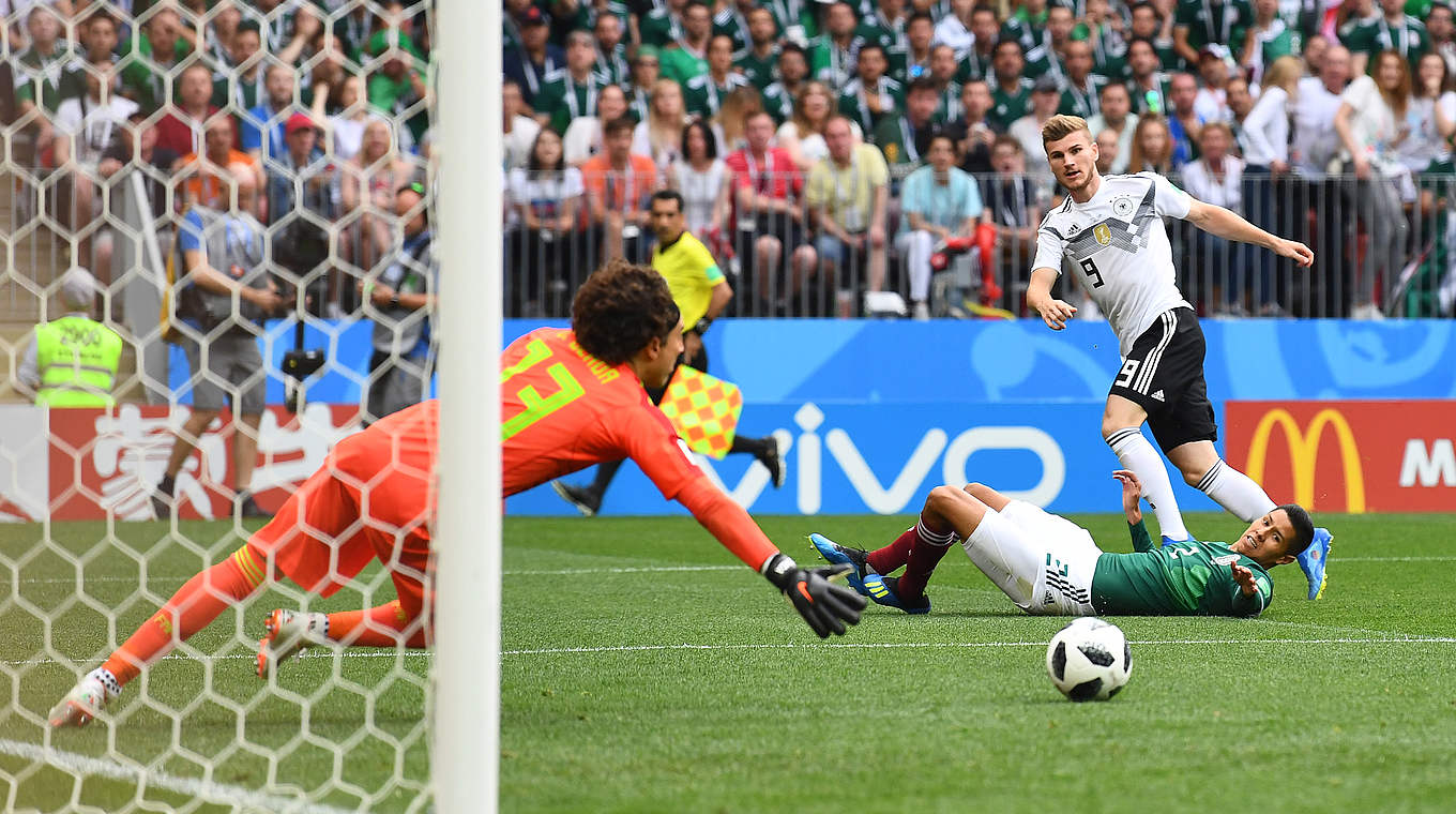 © GES/Thomas Eisenhuth