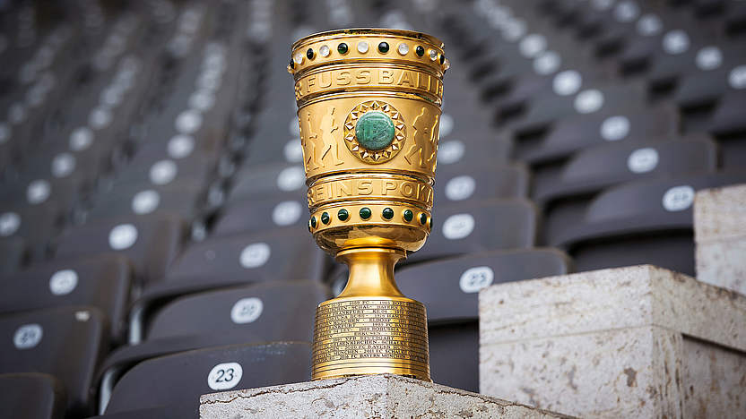 Dfb Pokal 19 Alle 64 Teilnehmer Fix