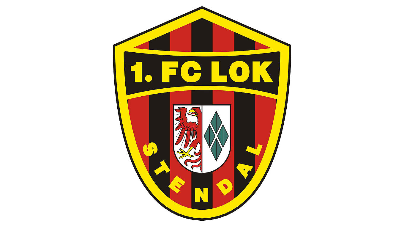 Wegen unsportlichen Verhaltens seiner Anhänger zu Geldstrafe verurteilt: 1. FC Lok Stendal © 1. FC Lok Stendal