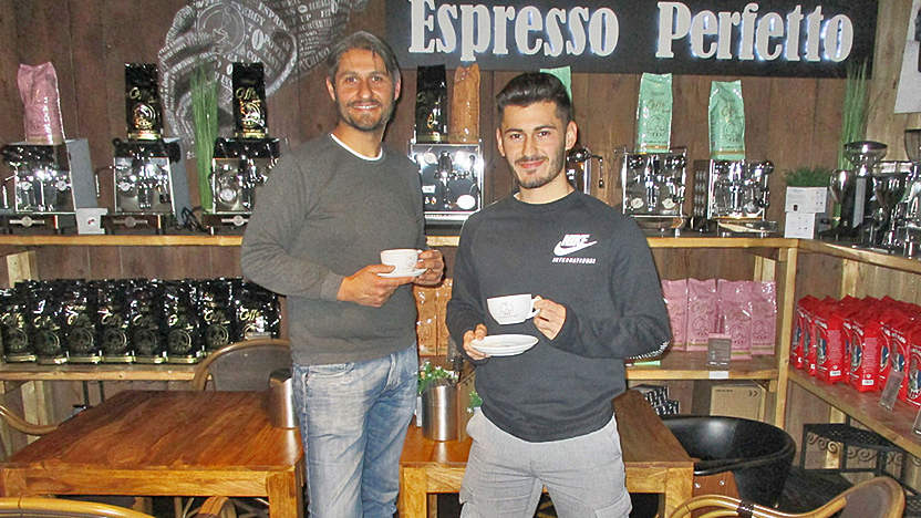 Die Selbstveropferung Des Mario Gotze