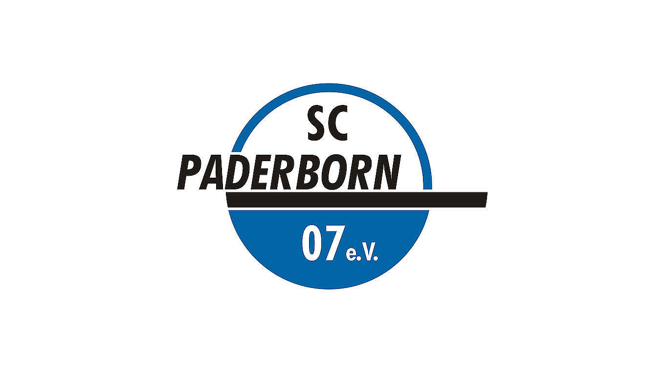 7200 Euro Geldstrafe für SC Paderborn DFB