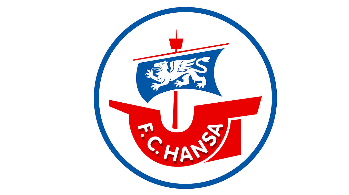 41 950 Euro Geldstrafe F r Hansa Rostock DFB Deutscher Fu ball