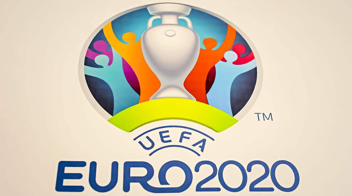 Em Firmiert Auch 2021 Unter Euro 2020 Dfb Deutscher Fussball Bund E V