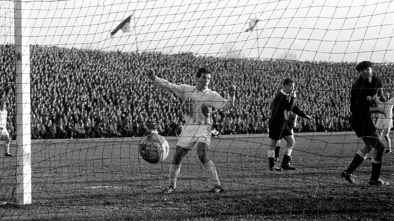 Nur dreimal Zwei Sieger aus einer Stadt DFB Deutscher Fußball