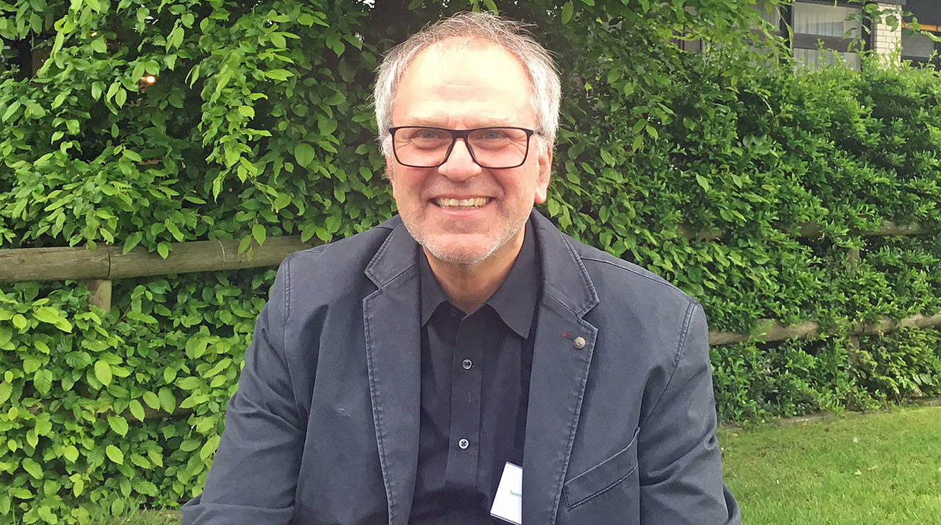 Picture Galleries National Teams DFB Deutscher FußballBund e.V.