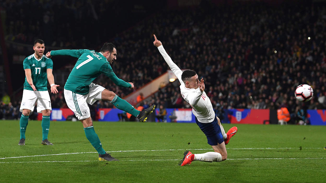 U 21Männer MännerNationalmannschaften Teams DFB Deutscher