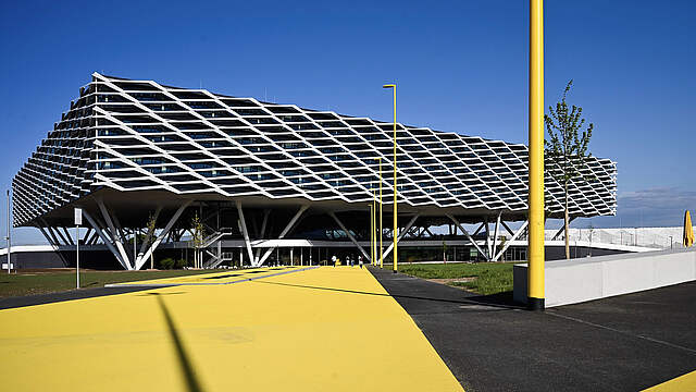 imago images / isslerimages