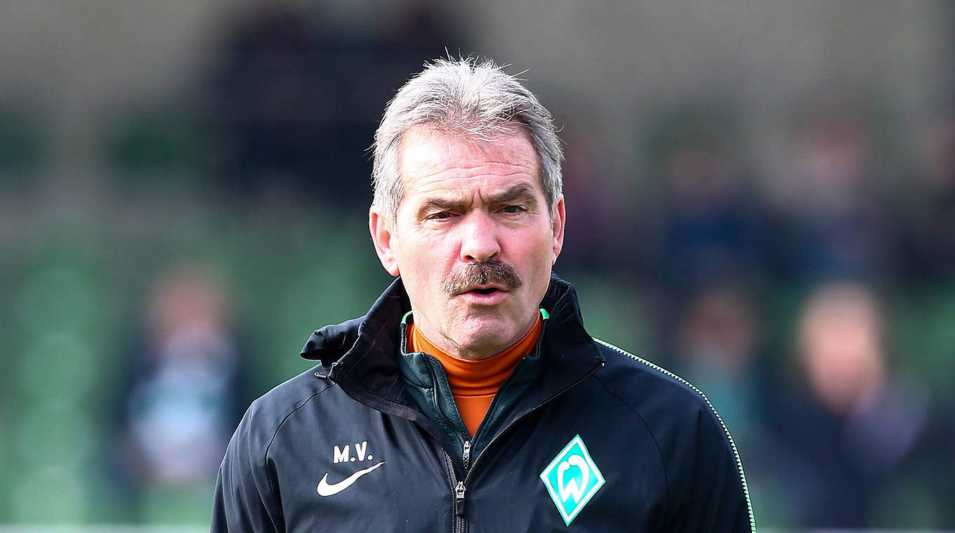 Rekordspieler Votava