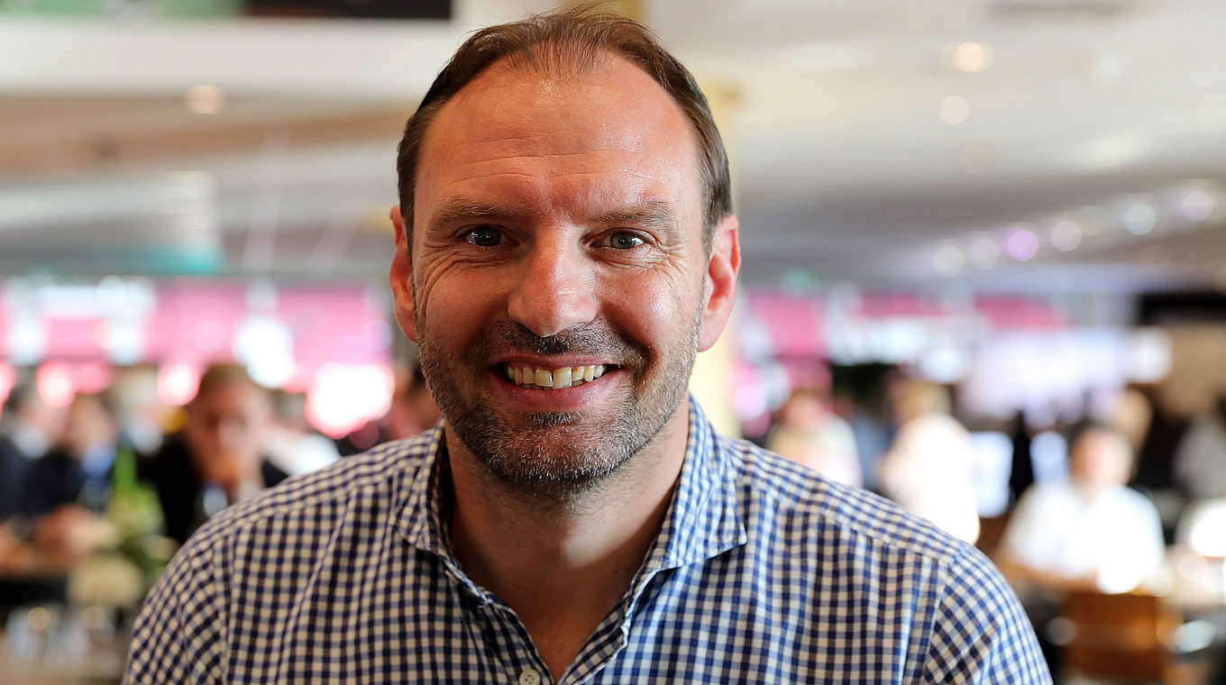 Bundestag Verbandsstruktur Der DFB DFB Deutscher Fußball