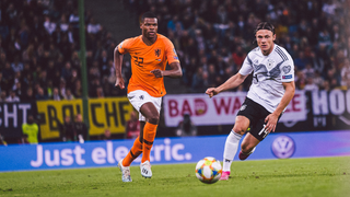 Nico Schulz wird im Länderspiel gegen Nordirland nicht zum Einsatz kommen © Philipp Reinhard