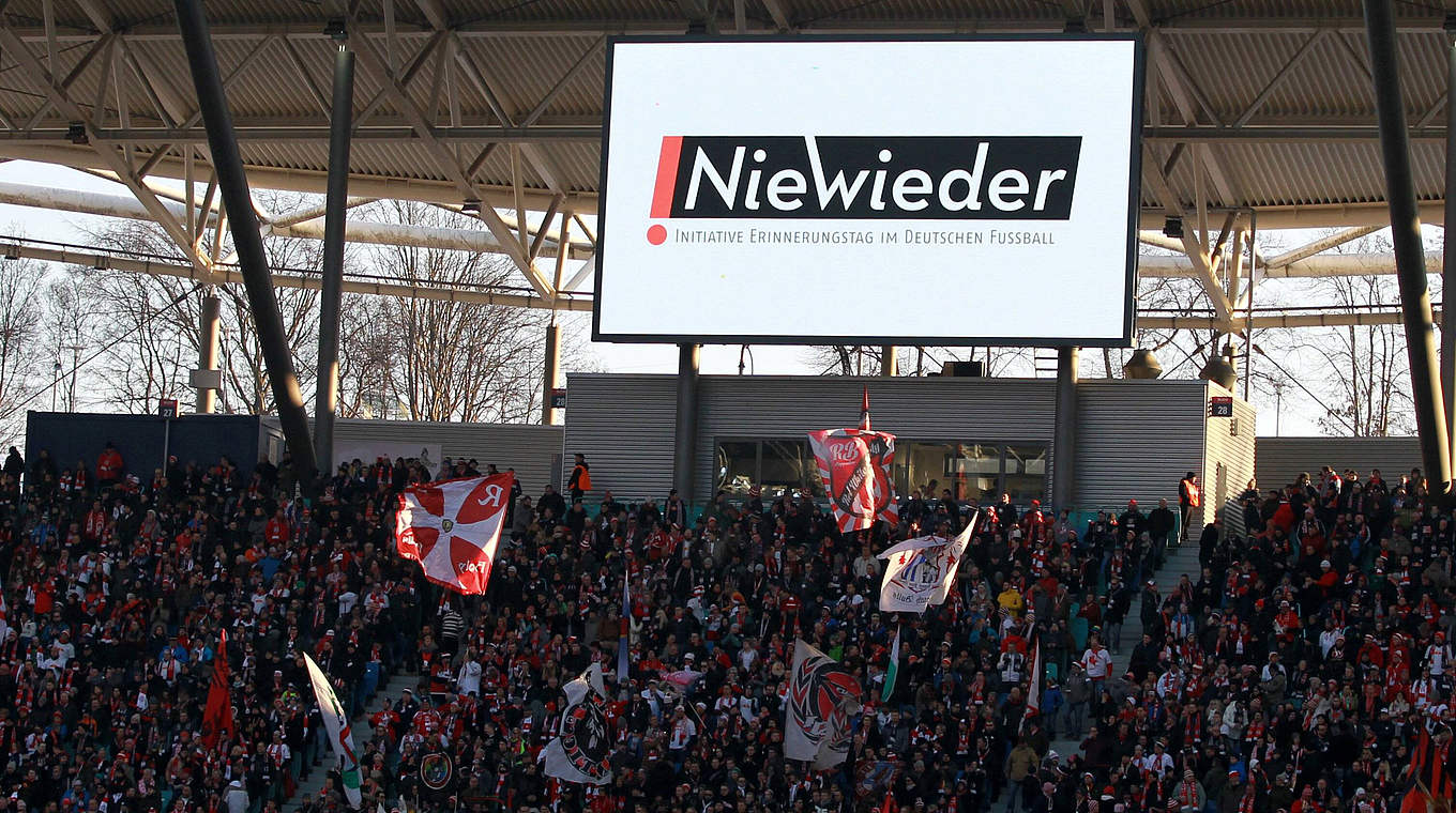 Erinnerungstag: FC Bayern und die Bundesliga: Nie wieder!