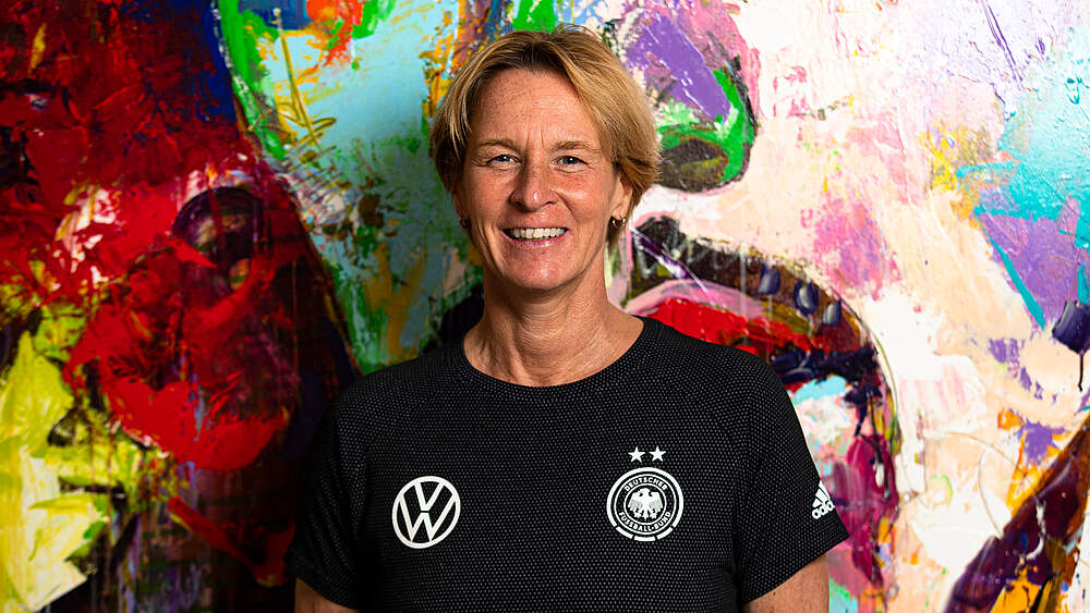 Geschichte des Frauenfußballs Geschlecht Vielfalt/Anti