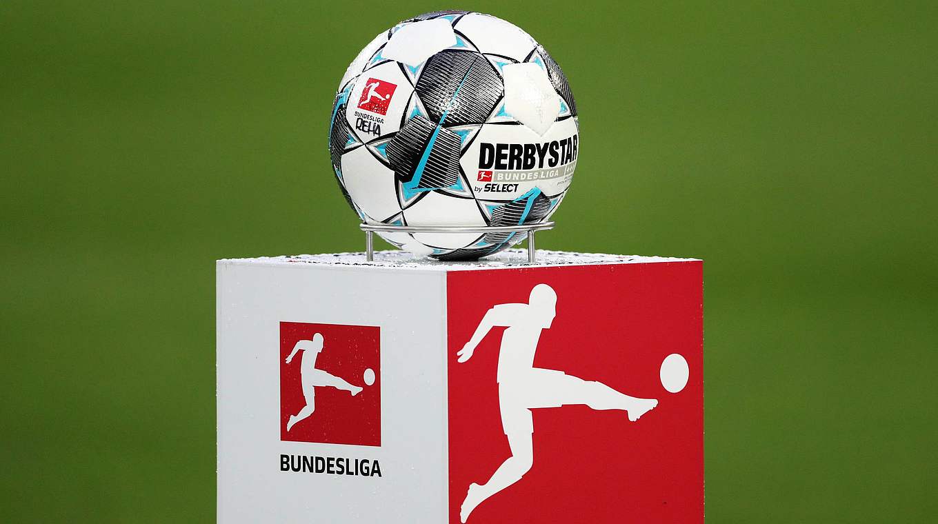News DFB Deutscher Fu ball Bund E V 